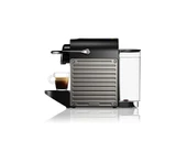 Nespresso C61 Pixie Titan Kapsüllü Kahve Makinesi - 4
