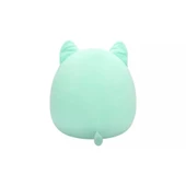 Squishmallows Corrina Turkuaz Kedi 50 cm - 4
