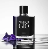 Giorgio Armani Acqua Di Gio Elixir EDP 50 ml Erkek Parfüm - 3