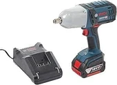 Bosch Professional GDS 18 V-LI HT Akülü Somun Sıkma, Mavi - 1