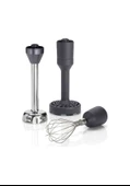 Cuisinart RHB100E Kablosuz 3 Aksesuarlı El Blenderı Gümüş - 2