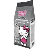 Hello Kitty Aktif Karbonlu Kedi Kumu 10 LT - 2