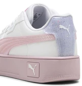 Puma Carina Street Blurry Dreams Jr 400612 Sneaker Unisex Spor Ayakkabı - 5