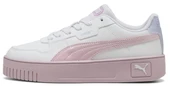 Puma Carina Street Blurry Dreams Jr 400612 Sneaker Unisex Spor Ayakkabı - 1