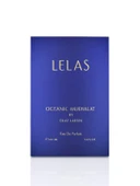 Lelas Oceanic Mukhalat 100 ML EDP – Oryantal Çiçeksi Unisex Niş Parfüm |Parfümör 1364| - 3