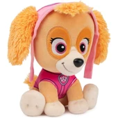 Peluş Paw Patrol Skye 23 cm - 4