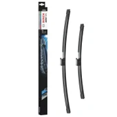 Bosch Volvo XC60 Silecek Takımı Aerotwin 2018-2024 A006J thumbnail 1