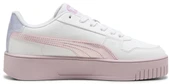 Puma Carina Street Blurry Dreams Jr 400612 Sneaker Unisex Spor Ayakkabı - 3