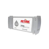 Feyink  Hp 771 Light Gray (LG) Feyink Muadil Kartuş 775ml Designjet - 1