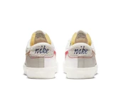 Nike Blazer Low 77 Premium Light Bone - 5