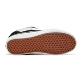 Vans Vans Knu Skool Black White - 5