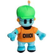 Stumble Guys Peluş 17 cm - 6