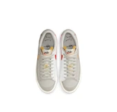 Nike Blazer Low 77 Premium Light Bone - 4