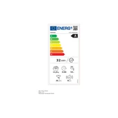 Samsung WW11DB8B95GHAH 11 kg 1400 Devir Çamaşır Makinesi - 6