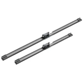 Bosch Volvo XC60 Silecek Takımı Aerotwin 2018-2024 A006J thumbnail 2