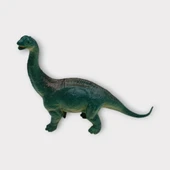 Brachiosaurus Dinazor 15 Cm - Q603-9 thumbnail 2