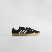 Adidas Clarks 8th Street Samba by Ronnie Fieg Shadow Green thumbnail 5