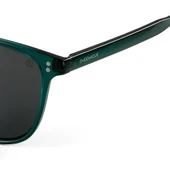 Endémique Studio NO 40 Sun Green Güneş Gözlüğü - 3