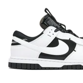 Nike Dunk Low Jumbo Panda - 4