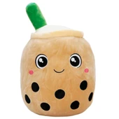Bubble Tea Peluş 35 cm - 1 Adet Stokta Olan Renk Gönderilir - 3