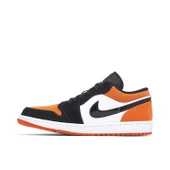 Nike Air Jordan 1 Low Shattered Backboard - 2