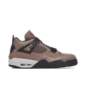 Nike Air Jordan Retro 4 Taupe Haze - 1