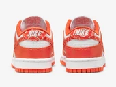 Nike Dunk Low Paisley Orange - 3