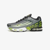 Nike Air Max Plus 3 Smoke Grey Lemon Venom - 5