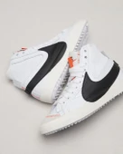 Nike Blazer Mid 77 Jumbo White Black - 2
