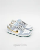 Nike Dunk Low SB Skateboard PS Holiday Special - 6