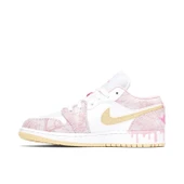 Nike Air Jordan 1 Low SE Arctic Punch Paint - 4