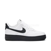 Nike Air Force 1 Low White Black Sole - 1