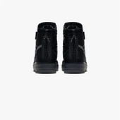 Nike Air Force 1 Shell Black - 3