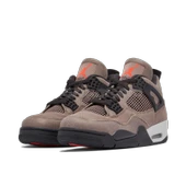 Nike Air Jordan Retro 4 Taupe Haze - 3
