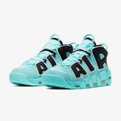 Nike Air More Uptempo Tiffany Aqua - 2