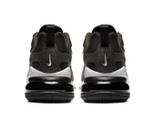Nike Air Max 270 React Black Vast Grey - 5