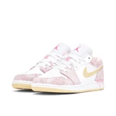 Nike Air Jordan 1 Low SE Arctic Punch Paint - 2