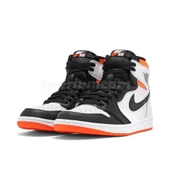 Nike Air Jordan 1 High Electro Orange - 2