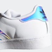 Adidas Superstar Iridescent - 5