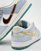 Nike Dunk Low SB Skateboard PS Holiday Special - 4