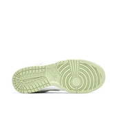Nike Dunk Low Fleece Green - 4