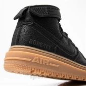 Nike Air Force 1 GTX Boot Black Gum - 3