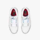 Nike Air Jordan Retro 3 UNC - 8