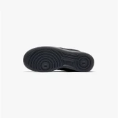 Nike Air Force 1 Shell Black - 4
