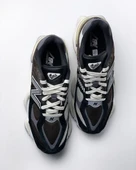 New Balance 9060 Dark Brown - 6