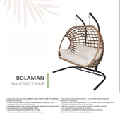 BOLAMAN SALINCAK - 1