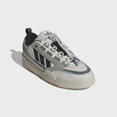 Adidas Adi2000 Grey Black - 4