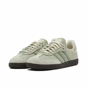 Adidas Samba OG Maha Half Green - 3