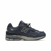New Balance 2002R Ripstop Protection Pack Navy - 1