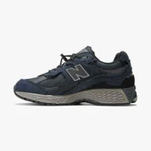 New Balance 2002R Ripstop Protection Pack Navy - 3